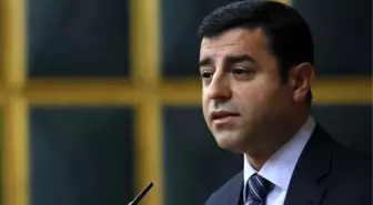 KCK Yetkililerinden Demirtaş'a: Öcalan'la Görüşülmeden Karar Alınamaz