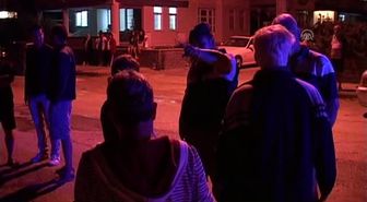 Denizde Kaybolan 3 Kişi Kurtarıldı