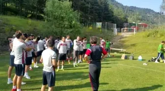 Diyarbekirspor'un Kamp Programı Değişti