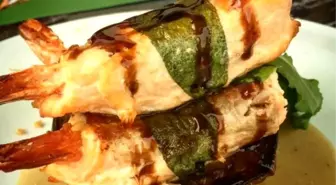 Dünya Lezzetlerinin Tek Adresi Harvey Nichols Mag Lounge