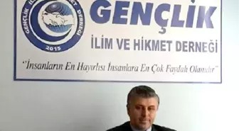 Gençlik İlim ve Hikmet Derneği Başkanı 4 Erkek Çocuğa Tacizden Tutuklandı