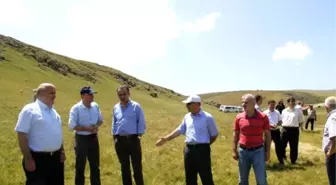 Giresun'da Karagöl Projesi Turizme Kazandırılacak