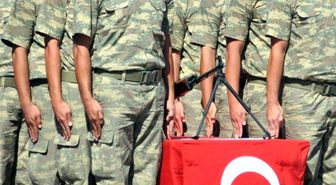 HDP'den 'Vicdani Ret' İçin Yasa Teklifi