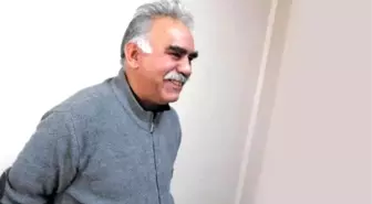 Öcalan'dan Aylar Sonra İlk Mesaj