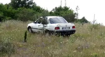 Silivri'de Bir Erkek Cesedi Bulundu