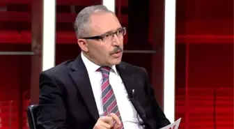 Selvi: AK Parti oyunu 2 Puan Artırdı Ama Yine İktidar Olamıyor