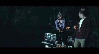 Sinema - Vahşet Geçidi