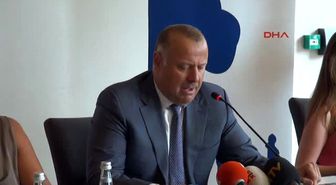 Tgdf: İthal Hayvanlar Bu Ay Kesilecek, Fiyatlarda Artış Durur