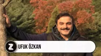 Ufuk Özkan