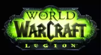 World Of Warcraft Legion Duyuruldu!