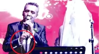 Yavuz Bingöl Nikah Masasına Tesbihiyle Oturdu