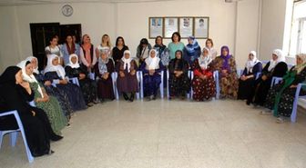 Yüksekovalı Annelerden Barış Çağrısı