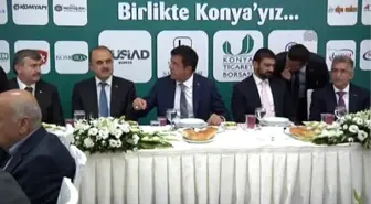 Zeybekci - CHP Genel Başkanı Kılıçdaroğlu'nun Koalisyon Açıklamaları