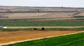 10 Gün Süreyle Suriye Sınırı Özel Güvenlik Bölgesi İlan Edildi