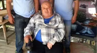 Akülü Sandalye Hayali Mubim'le Gerçek Oldu