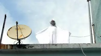 Çatalağzılılar Termik Santrale 'Hayır' Dedi