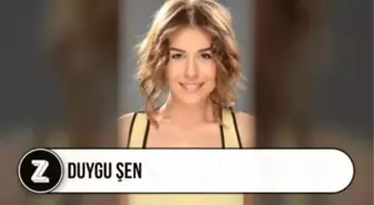 Duygu Şen
