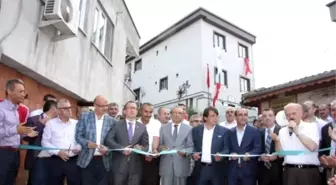 Fidyekızık Kur'an Kursuna Kavuştu