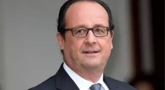 Hollande, Süveyş Kanalı'nın Yeni Projesinin Açılış Törenine Katıldı