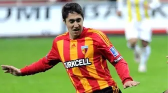 Kayserispor, Galatasaray'dan Furkan'ı Kiraladı