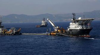 KKTC'de Asrın Su Temini Projesinde Sona Gelindi (2)