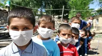 Köylülerin Enfeksiyon Korkusu