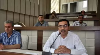 Muş İl Genel Meclisi'nden Eski Hastane Kararı