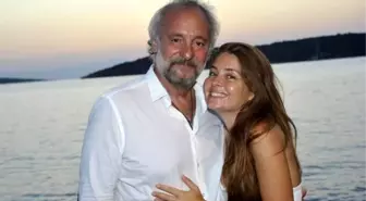 Oyuncu Ege Aydan Sürpriz Kararla Evlendi