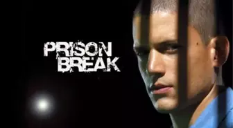 Prison Break, 10 Bölümle Geri Dönüyor !