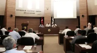 Şehidin İsmi Parkta Yaşayacak