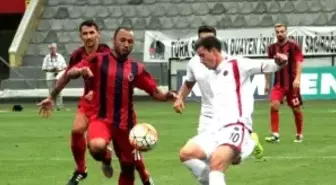 Tsyd Ankara Şubesi Devrim Sağıroğlu Turnuvası