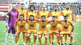 Yeni Malatyaspor'a 'Yeni' İsim