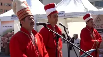 81 İlin Kadın Girişimcileri' Sergisi Açıldı