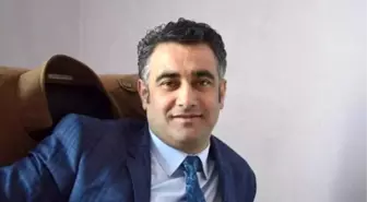 Ağrı İhk'da Görev Değişimi