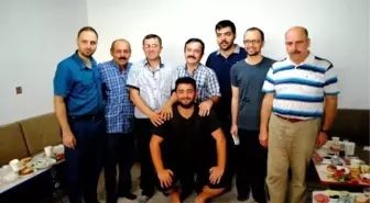 Akyazı Derneğinde Hedef 500 Üye