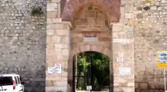 Anadolu'nun İlk 'Dolma Kalesi' Ziyaretçilerini Bekliyor