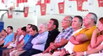Antalya Baykal, Çalınan Telefonunu Yeniledi