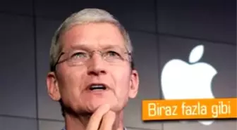 Apple, Tim Cook'u Korumak İçin Yıllık Ne Kadar Harcıyor?
