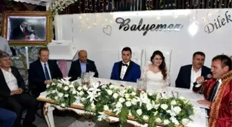 Bakan Işık Gümüşhane'de