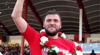Balıkesirspor Muhammet'i Kardemir'e Kaptırdı