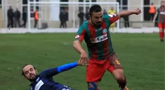 Barış Ataş, Diyarbekirspor İle Anlaştı