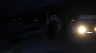 Başkale'de Kaza: 8 Yaralı
