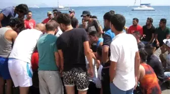 Claudia Roth, Ege ve Akdeniz'deki İnsanlık Dramını AB'ye Taşıyacak