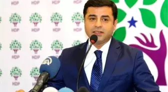 Demirtaş Stk Temsilcileri ile Bir Araya Geldi