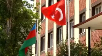 Diyanet Vakfı Bakü Türk Lisesinden Tarihi Başarı