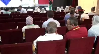 Diyarbakır - Dtk: Taraflar Tahkim Edilmiş Ateşkes Sürecini Başlatmalı