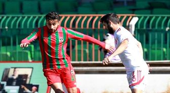 Diyarbekirspor Kamp Programında Değişiklik Yaptı
