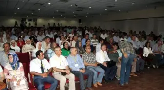 Dtk'dan 'Barış' Çağrısı