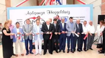 Gamep İrtibat Bürosu Açıldı