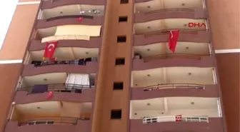 Gaziantep - Başbakan Davutoğlu ve Genelkurmay Başkanı Özel, Suriye Sınırında